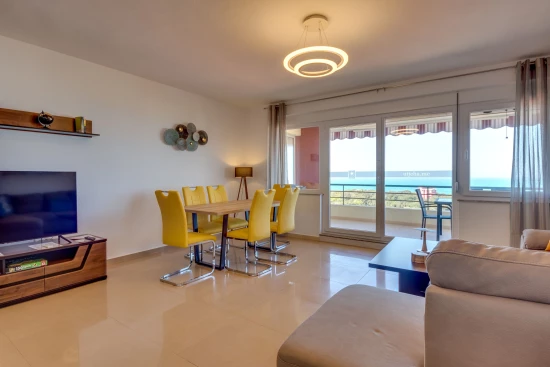 Apartmán Černá Hora - Utjeha CH 7063 N10