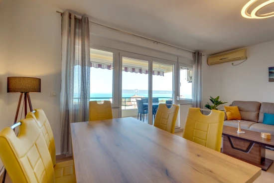 Apartmán Černá Hora - Utjeha CH 7063 N10