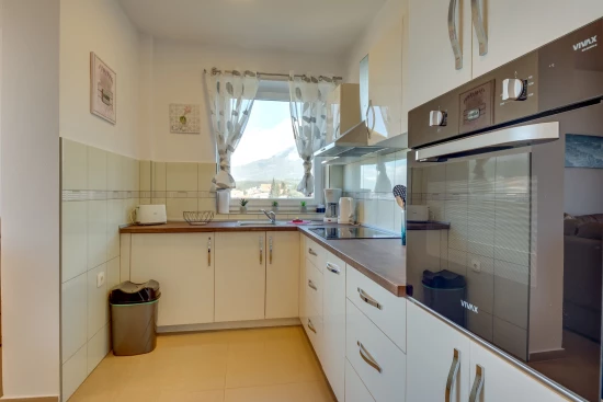 Apartmán Černá Hora - Utjeha CH 7063 N10