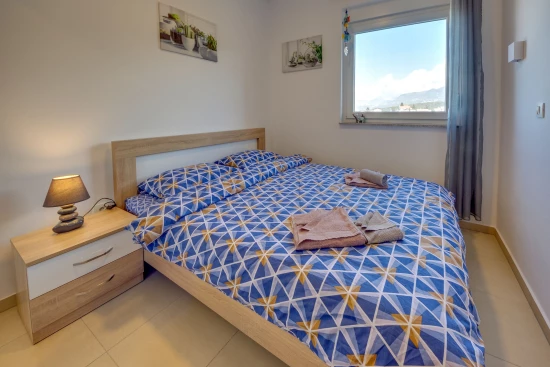 Apartmán Černá Hora - Utjeha CH 7063 N10