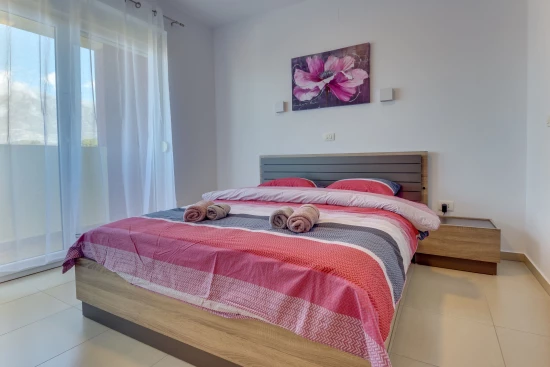 Apartmán Černá Hora - Utjeha CH 7063 N10