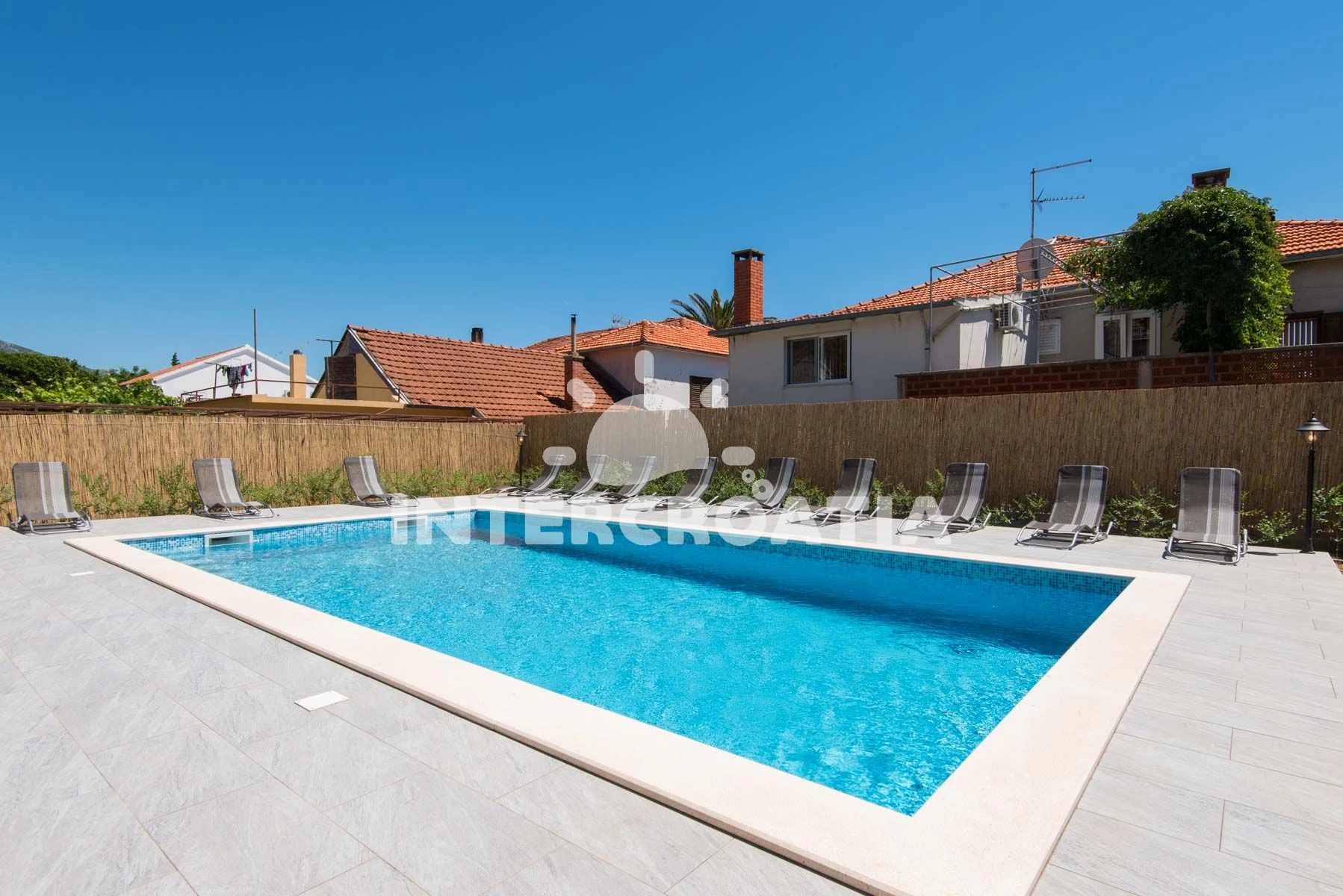 Domek Jižní Dalmácie - Orebić DA 8670 N1