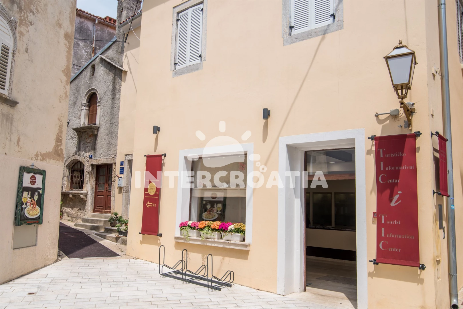 Apartmán Ostrov Krk - Krk OS 10460 N1