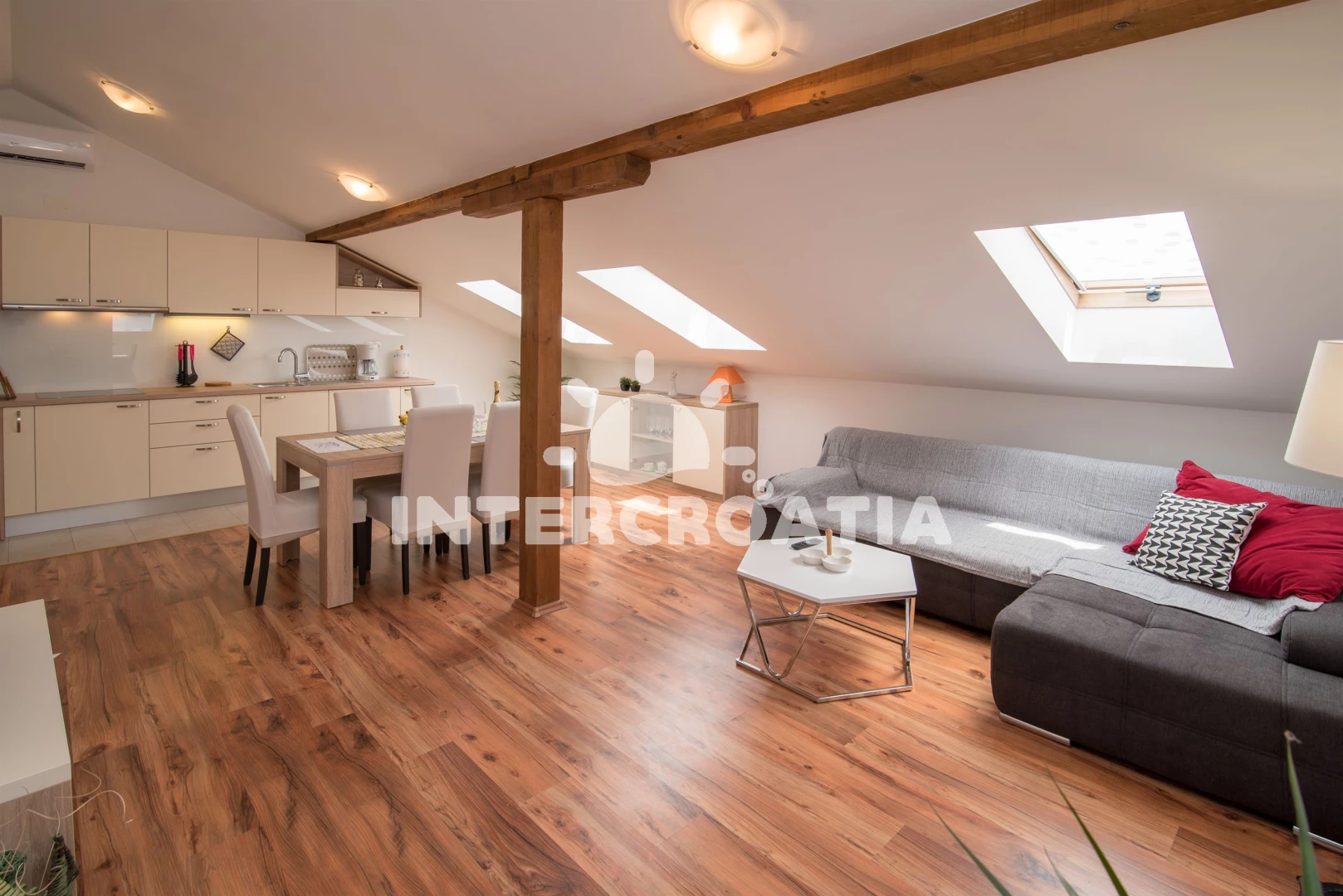 Apartmán Ostrov Krk - Krk OS 10460 N1