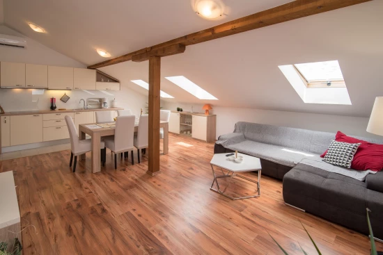 Apartmán Ostrov Krk - Krk OS 10460 N1