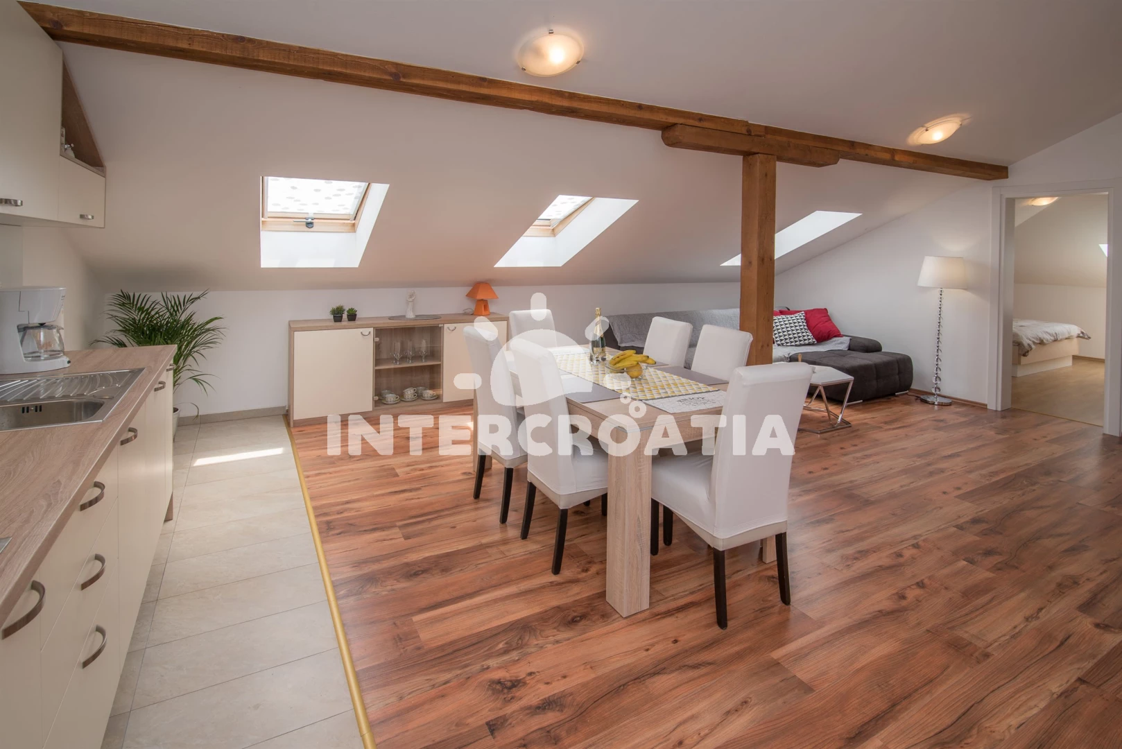 Apartmán Ostrov Krk - Krk OS 10460 N1