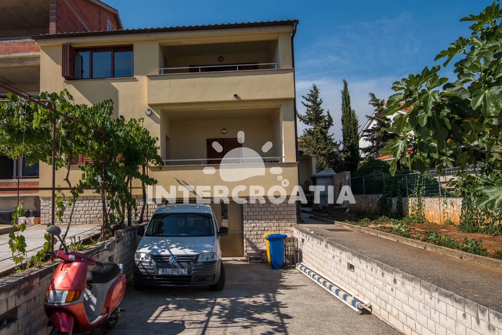 Apartmán Ostrov Krk - Krk OS 10461 N1