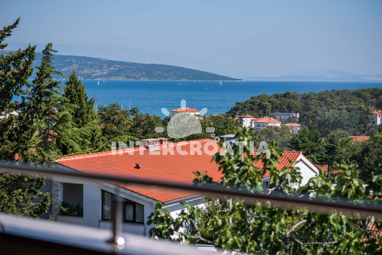 Apartmán Ostrov Krk - Krk OS 10461 N1