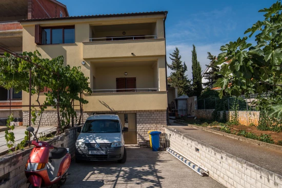 Apartmán Ostrov Krk - Krk OS 10461 N1