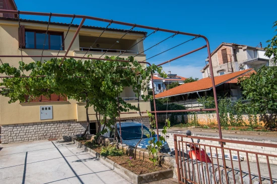 Apartmán Ostrov Krk - Krk OS 10461 N1