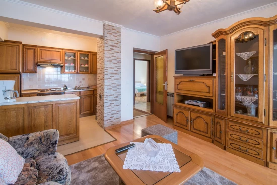 Apartmán Ostrov Krk - Krk OS 10461 N1