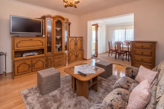 Apartmán Ostrov Krk - Krk OS 10461 N1