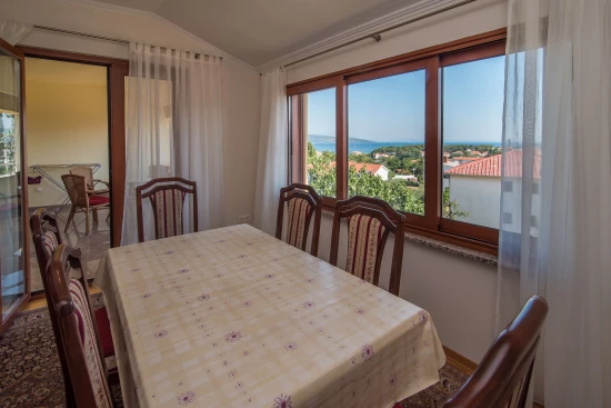 Apartmán Ostrov Krk - Krk OS 10461 N1