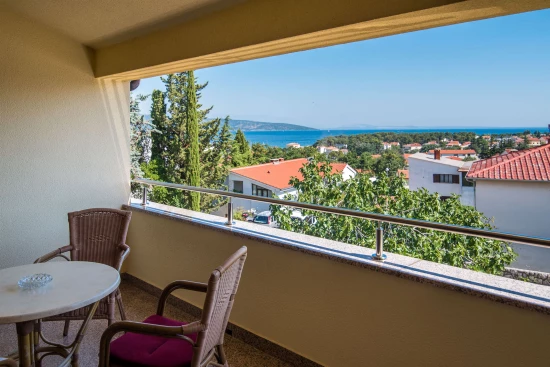 Apartmán Ostrov Krk - Krk OS 10461 N1