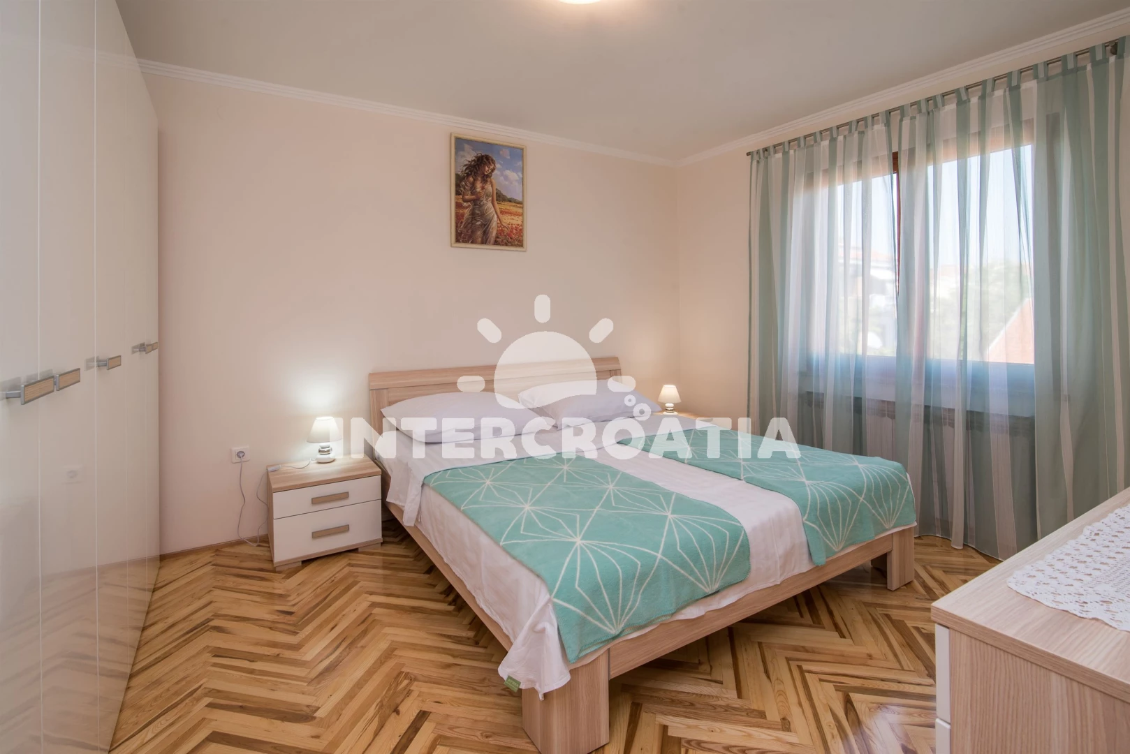 Apartmán Ostrov Krk - Krk OS 10461 N1