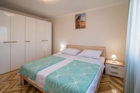 Apartmán Ostrov Krk - Krk OS 10461 N1