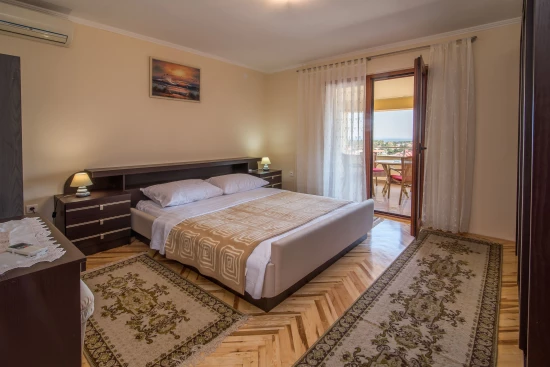 Apartmán Ostrov Krk - Krk OS 10461 N1
