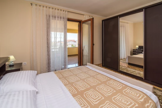 Apartmán Ostrov Krk - Krk OS 10461 N1