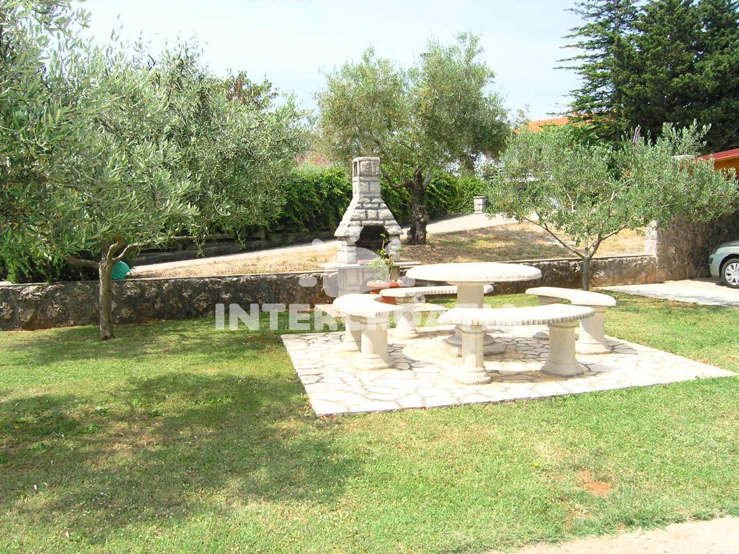 Apartmán Ostrov Krk - Krk OS 10462 N1