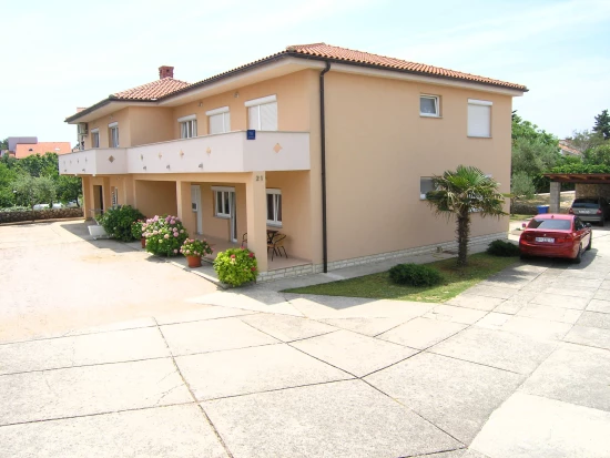 Apartmán Ostrov Krk - Krk OS 10462 N1