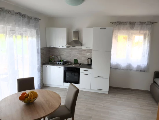 Apartmán Ostrov Krk - Krk OS 10462 N1