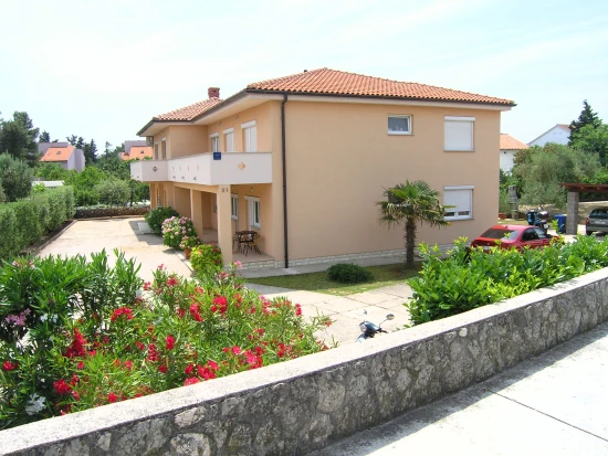 Apartmán Ostrov Krk - Krk OS 10462 N2