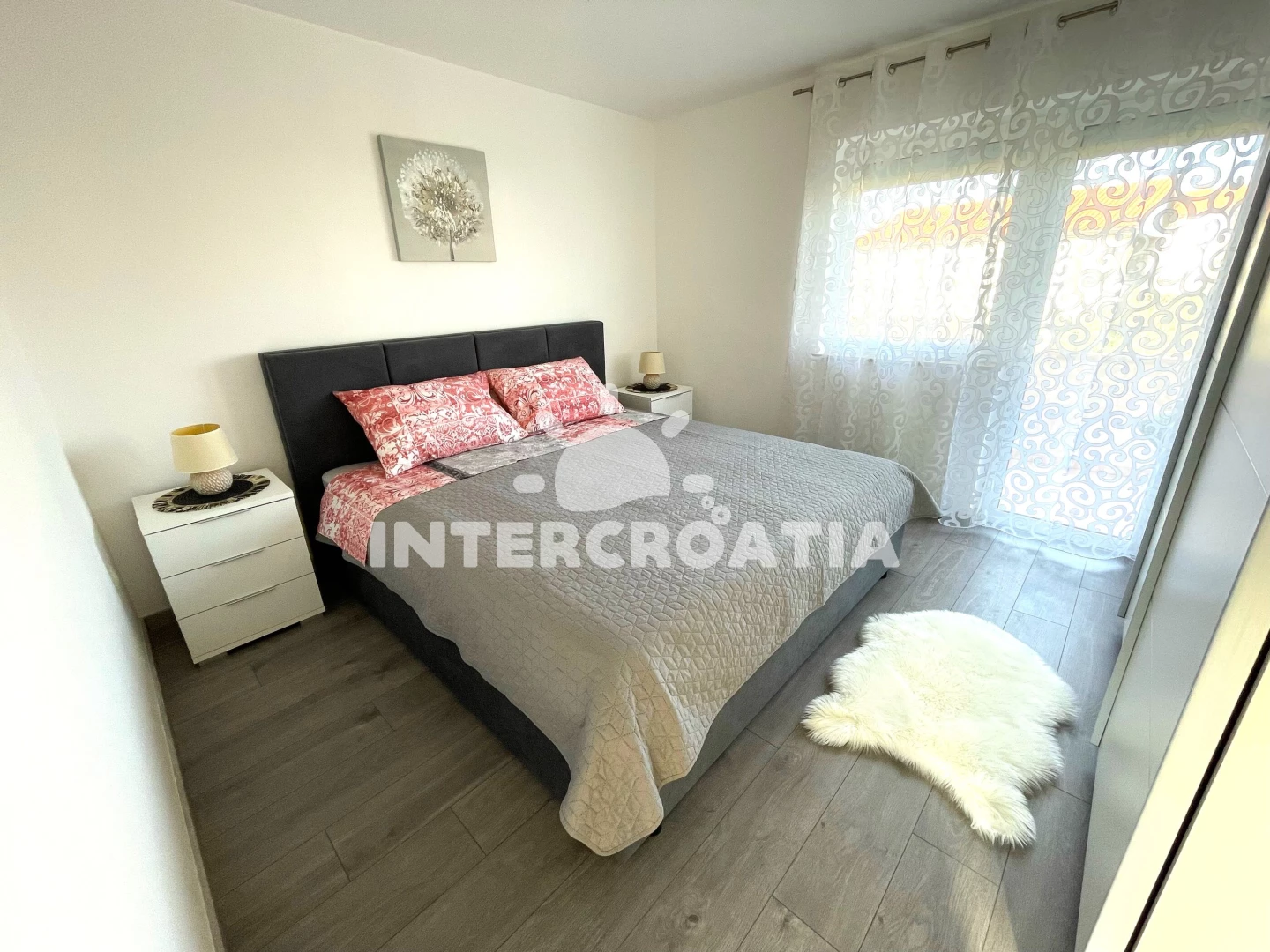 Apartmán Ostrov Krk - Krk OS 10462 N2