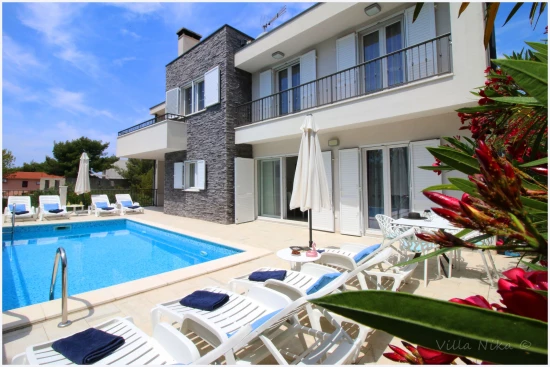 Apartmán Severní Dalmácie - Primošten DA 8670 N2