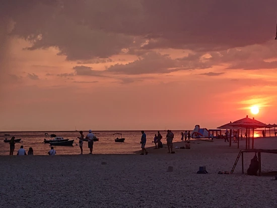 Apartmán Severní Dalmácie - Primošten DA 8670 N3