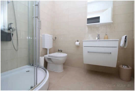 Apartmán Severní Dalmácie - Primošten DA 8670 N3