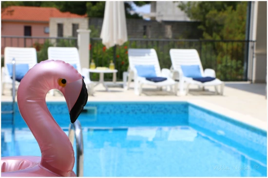 Apartmán Severní Dalmácie - Primošten DA 8670 N3