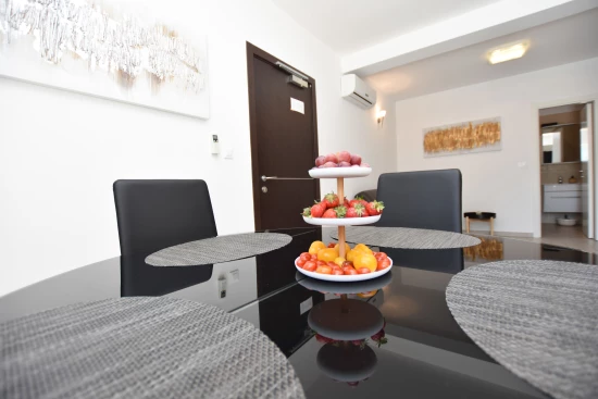 Apartmán Severní Dalmácie - Primošten DA 8670 N3