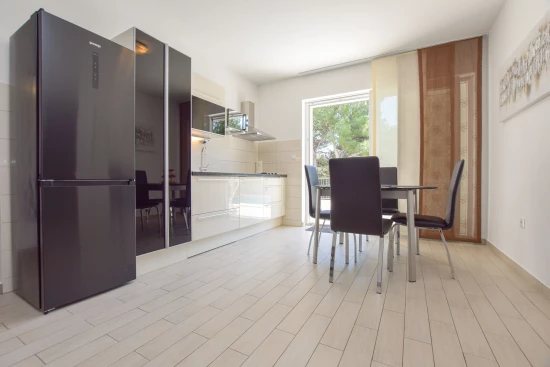 Apartmán Severní Dalmácie - Primošten DA 8670 N3