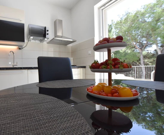 Apartmán Severní Dalmácie - Primošten DA 8670 N3