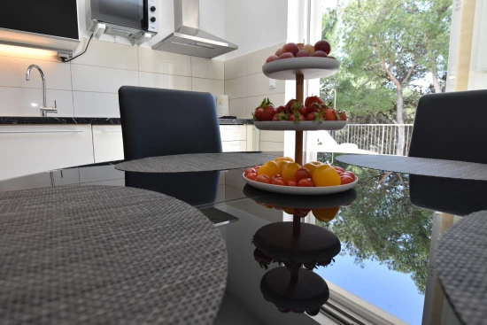 Apartmán Severní Dalmácie - Primošten DA 8670 N3