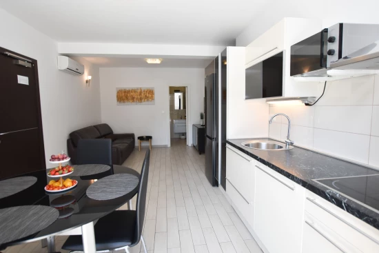 Apartmán Severní Dalmácie - Primošten DA 8670 N3