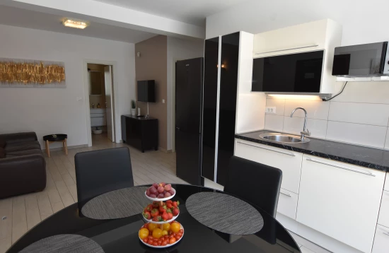 Apartmán Severní Dalmácie - Primošten DA 8670 N3