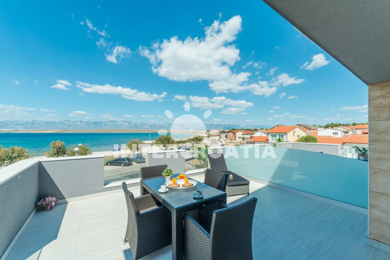 Apartmán Ostrov Vir - Vir OS 10463 N1