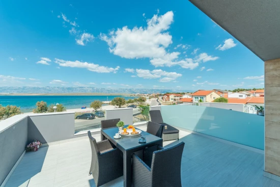 Apartmán Ostrov Vir - Vir OS 10463 N1