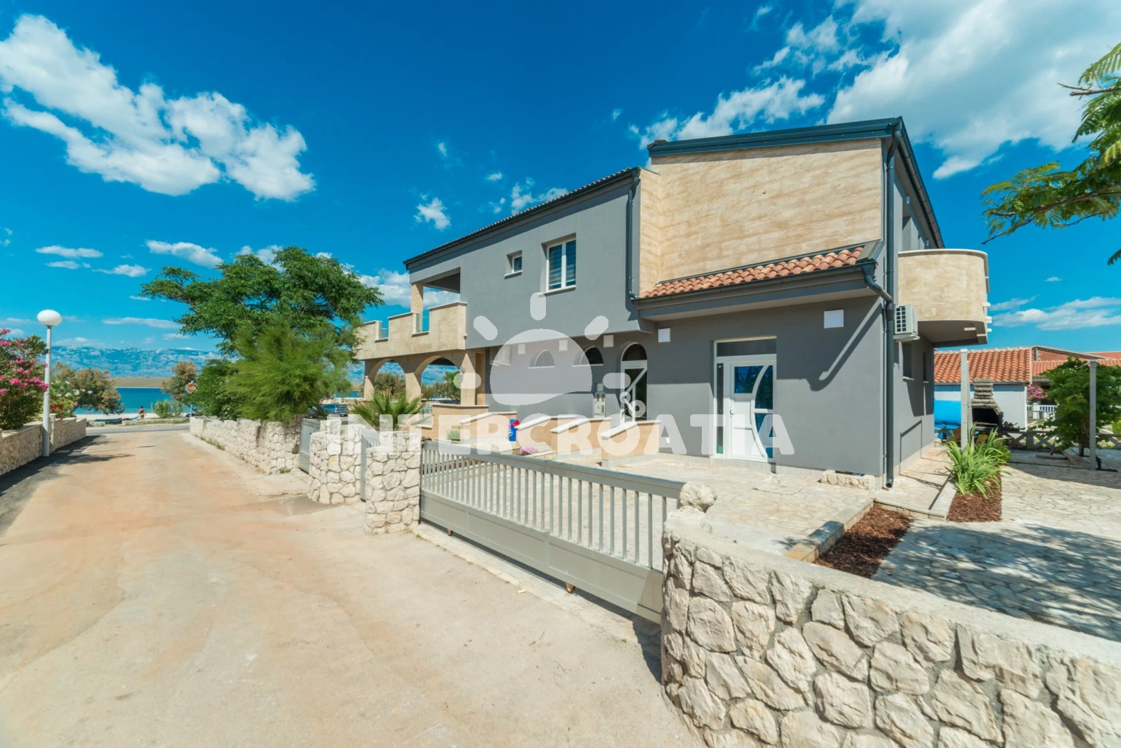 Apartmán Ostrov Vir - Vir OS 10463 N2