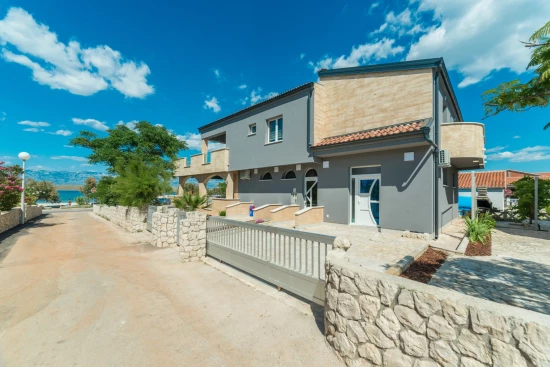 Apartmán Ostrov Vir - Vir OS 10463 N2