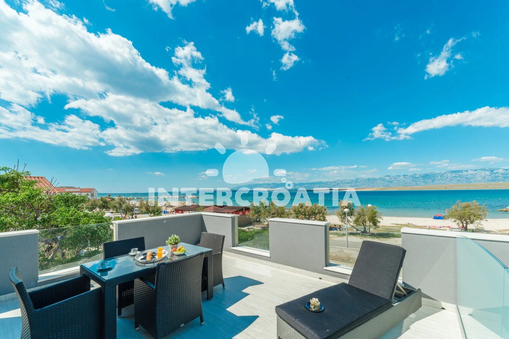 Apartmán Ostrov Vir - Vir OS 10463 N2