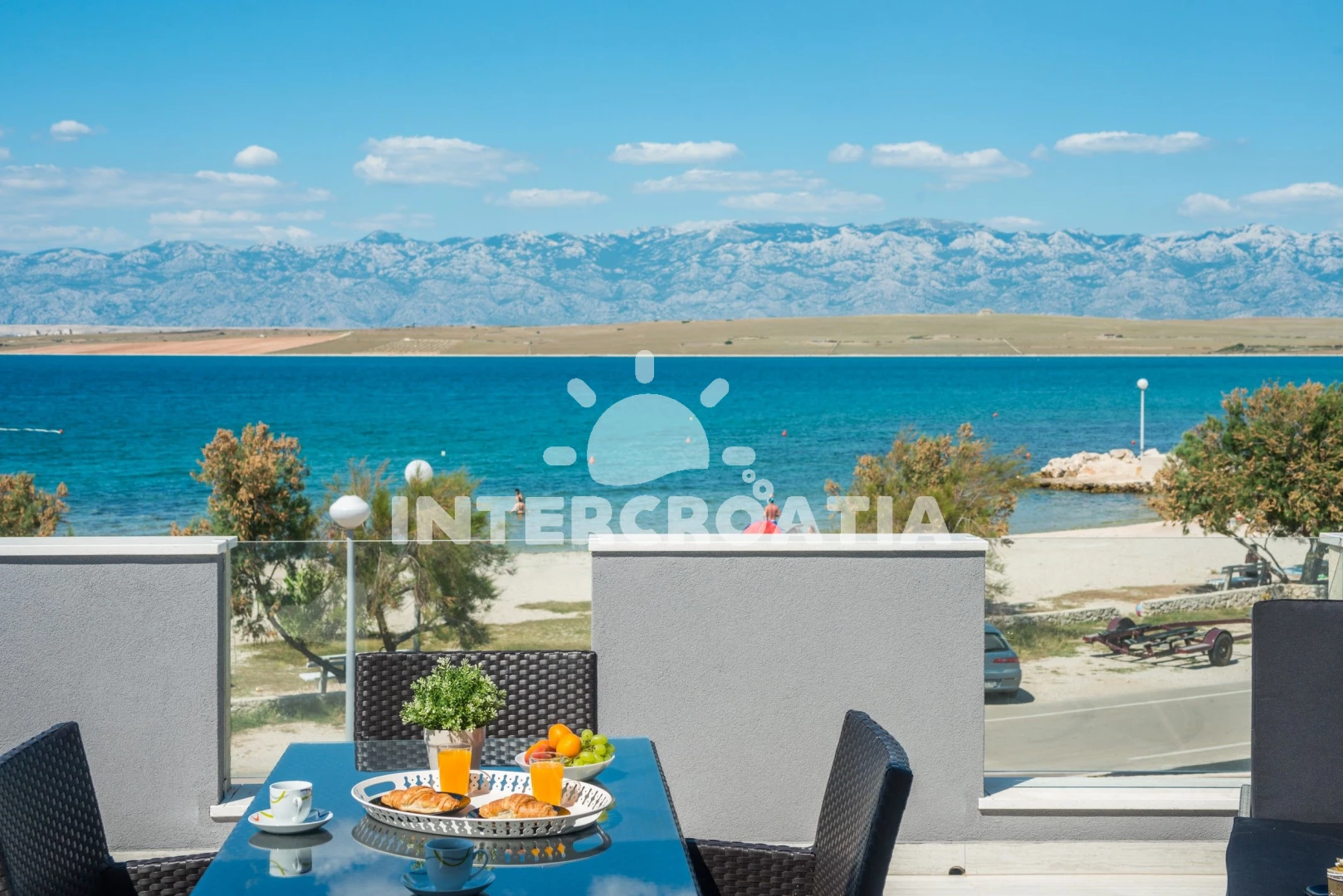 Apartmán Ostrov Vir - Vir OS 10463 N2