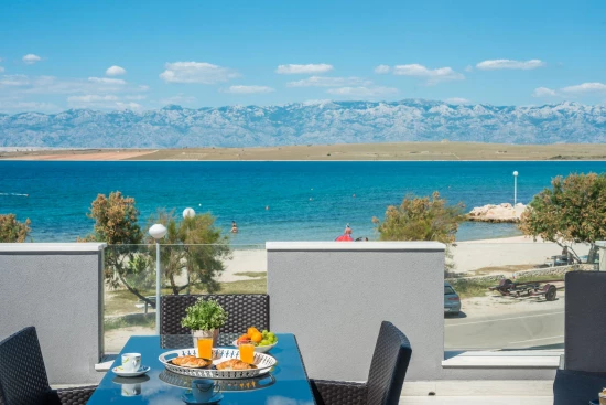 Apartmán Ostrov Vir - Vir OS 10463 N2