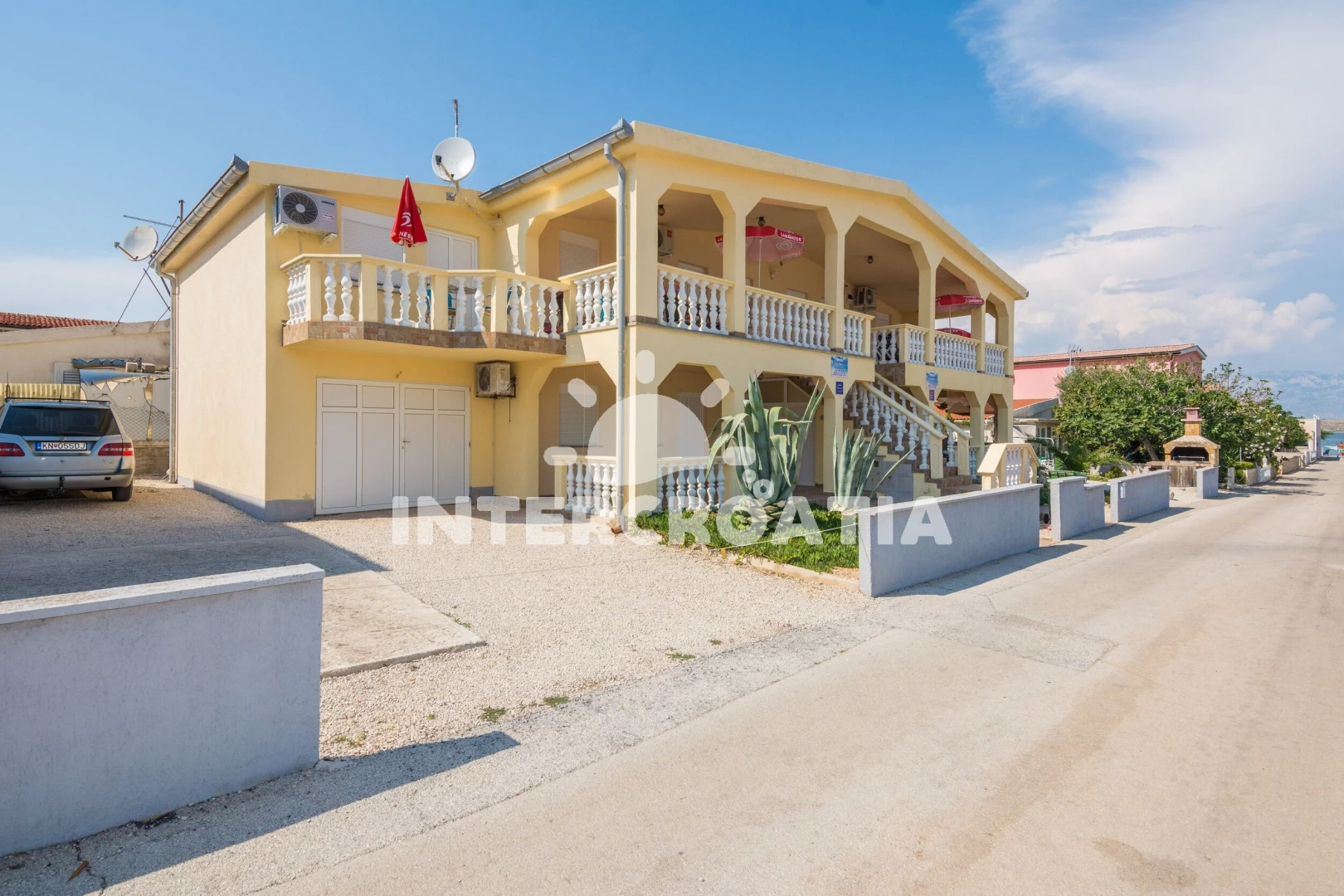 Apartmán Ostrov Vir - Vir OS 10464 N1