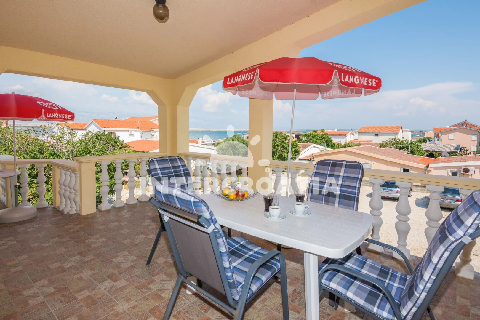 Apartmán Ostrov Vir - Vir OS 10464 N1