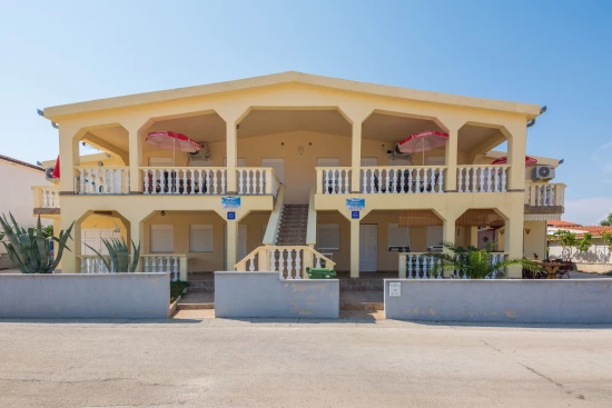 Apartmán Ostrov Vir - Vir OS 10464 N2