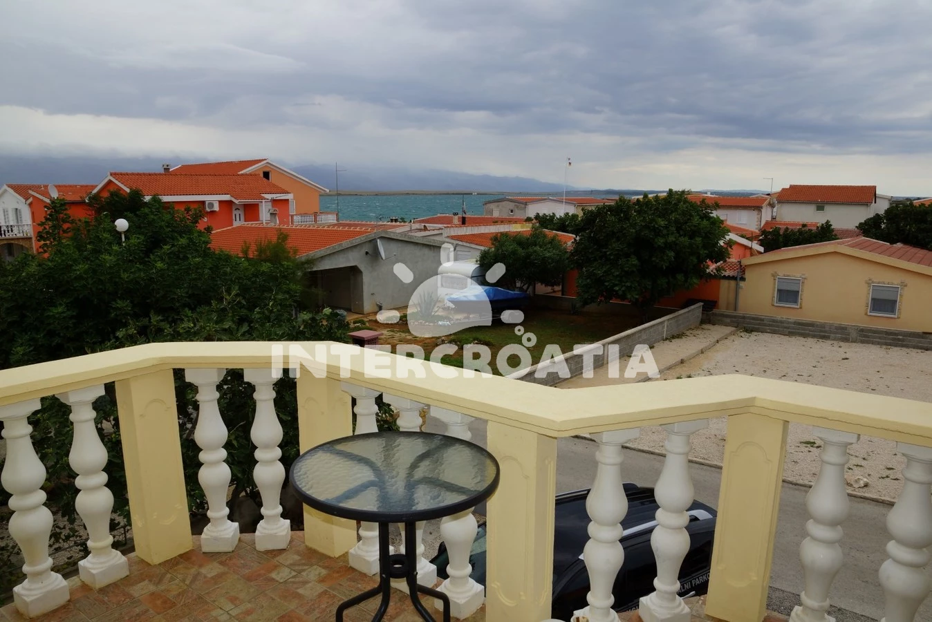 Apartmán Ostrov Vir - Vir OS 10464 N2