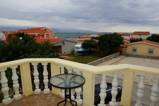 Apartmán Ostrov Vir - Vir OS 10464 N2