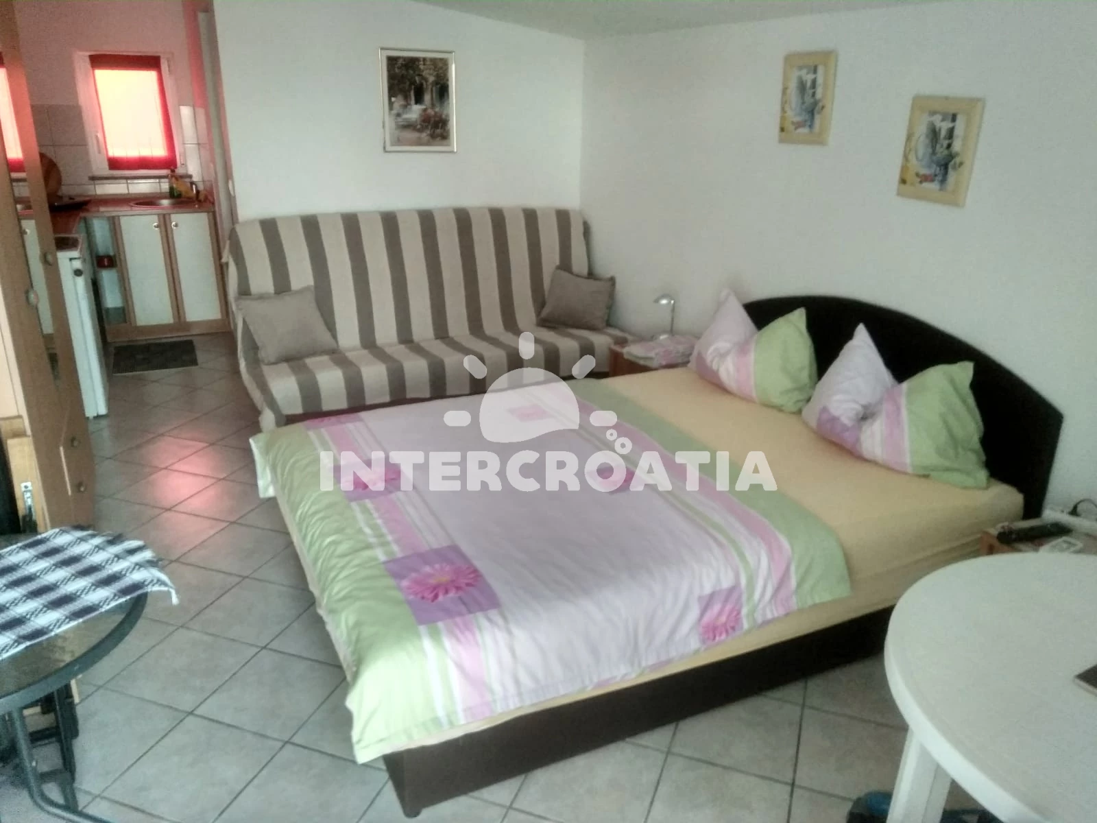 Apartmán Ostrov Vir - Vir OS 10464 N2